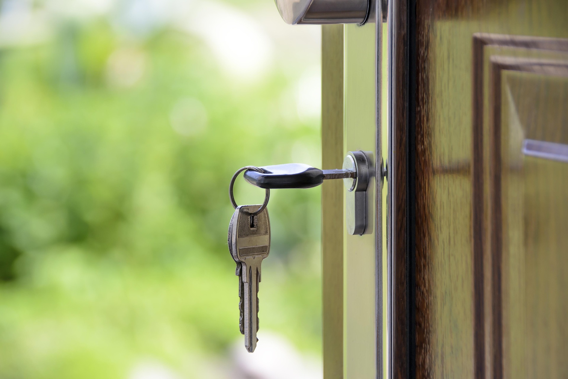 Your UK mortgage journey